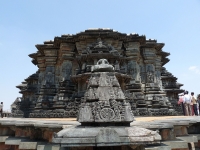 Chennakesava Temple Complex