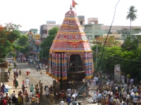 Chidambaram Festivals