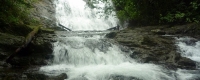 Meghamalai Falls