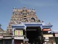 Tirunelveli Temple