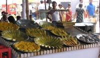 Velankani Market