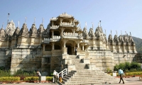 Dilwara Jain Temples