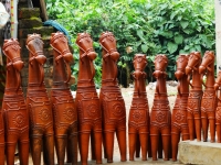 Bishnupar handicrafts