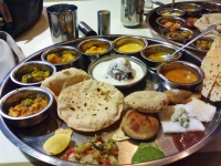 Cuisine of Haryana