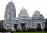 Jaganath Temple in Ranchi