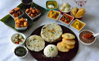 Chattisgarhi Cuisine