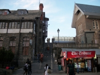 Colonial Heritage Of Shimla