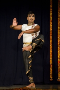Bharata Natyam A Classical Dance Form