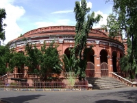 Madras Museum,  Chennai
