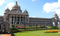 Vidhan Sabha or the State Secretariat