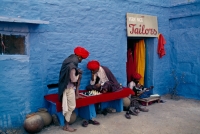 Jodhpur Old Town