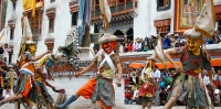 Ladakhi Festivals