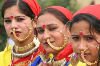 Uttarakhandi People