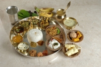 Andhra Pradesh Cuisine