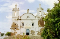St. Toma's Church, Diu