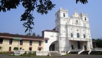 Church of the Holy Spirit, Margao