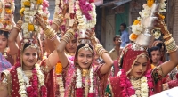 Gangaur Festival, Rajasthan
