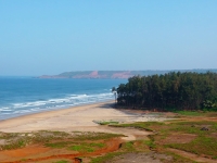 Konkan Coast, Western India
