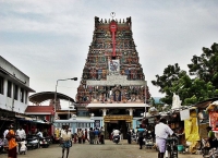 Vadapalani Murugan Temple, Chennai