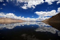 Ladakh, Northern India